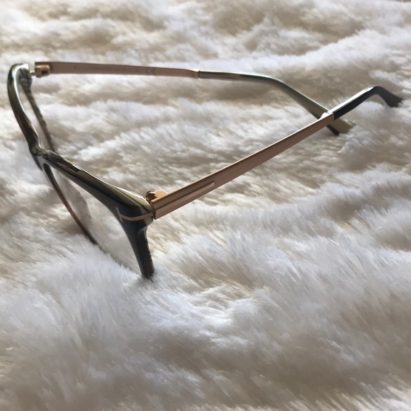 Tom Ford optical eyeglasses - Picture 2 of 8
